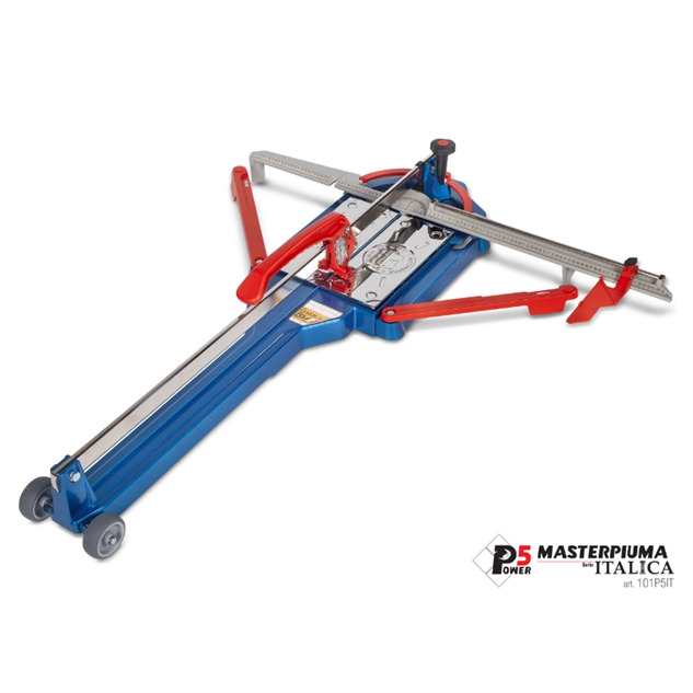 Montolit 101P5 Italica lineal udfoldet